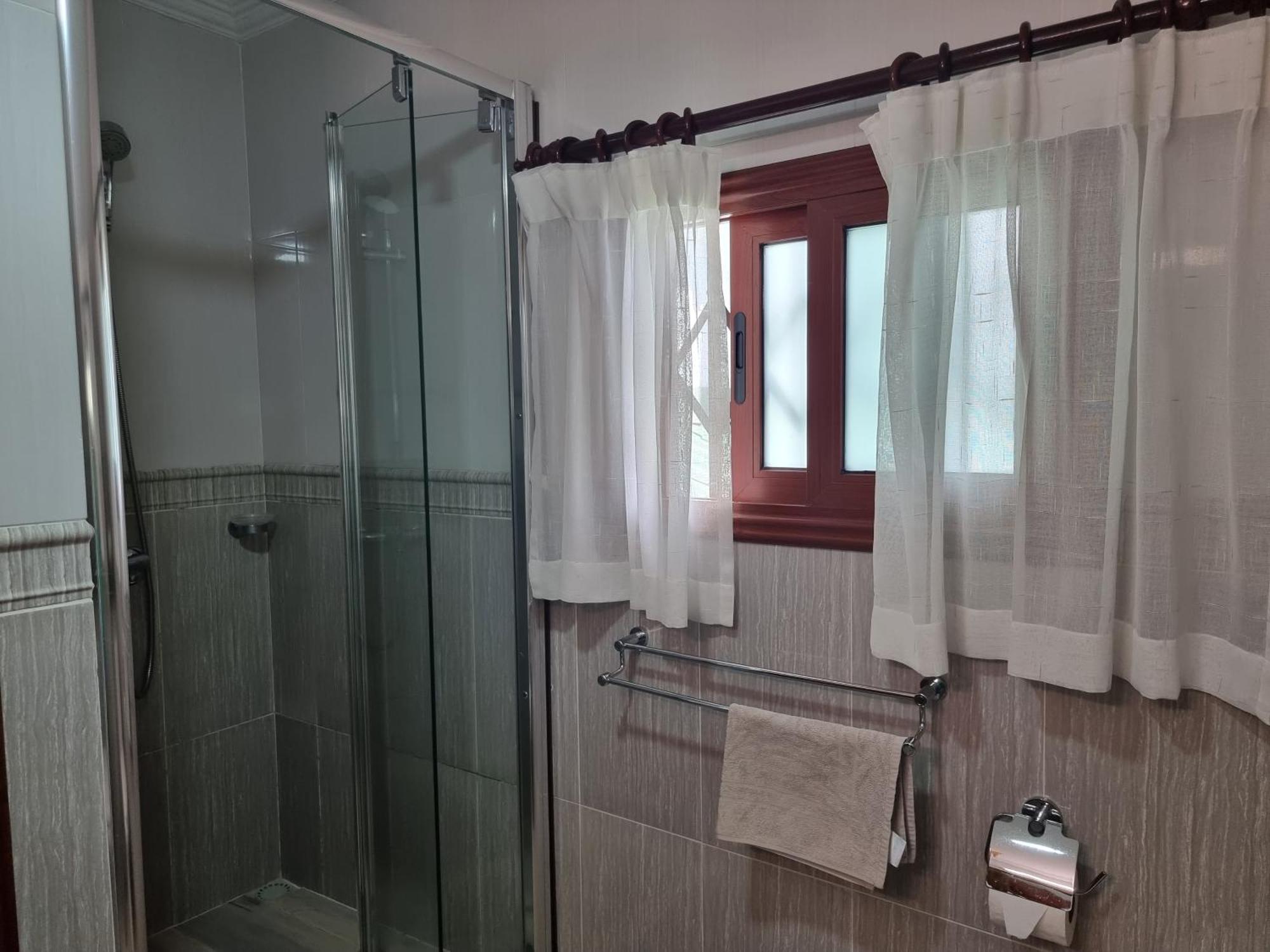 The Drake Seaside Apartment Vịnh Beau Vallon Ngoại thất bức ảnh
